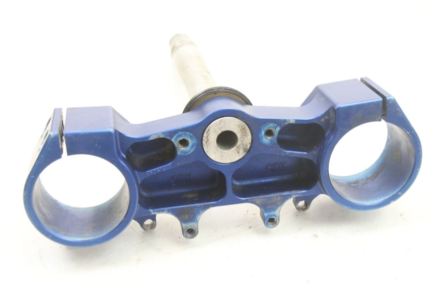 photo de GABELBRÃœCKE UNTEN YAMAHA YZ 125 (2006 - 2016) - Kennzeichnungen und Originalreferenzen