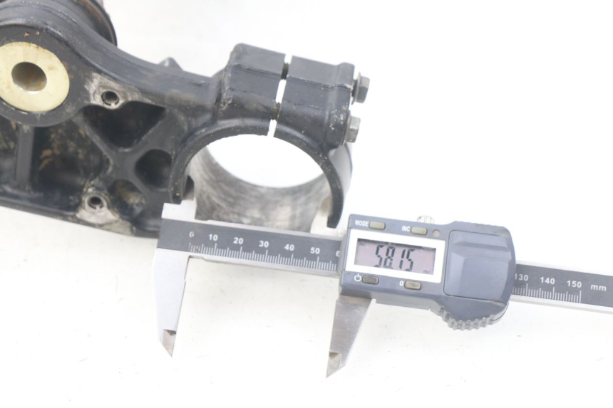 photo de GABELSCHUTZ KAWASAKI KX F KXF 450 (2012 - 2015) - Zoom auf Gebrauchszustand