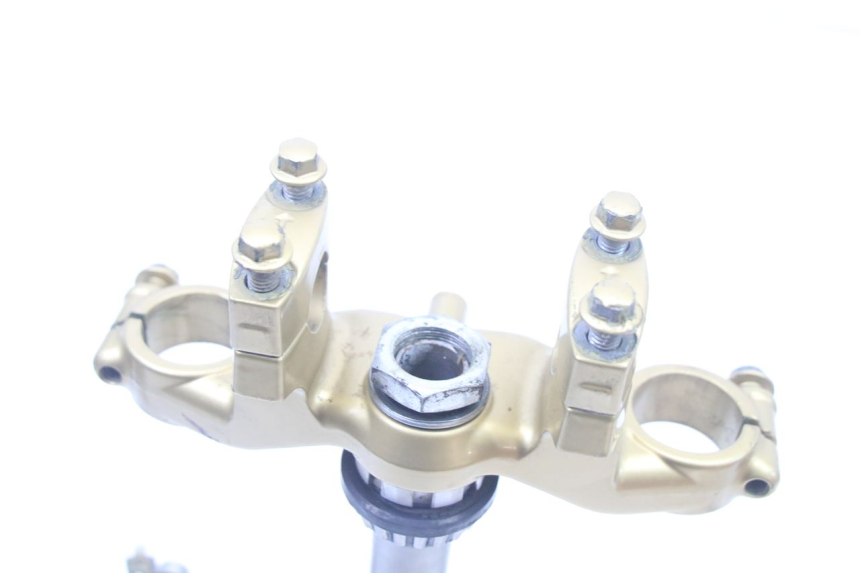 photo de GABELBRÃœCKE KAWASAKI KX 65 (2000 - 2019) - Zoom auf Gebrauchszustand