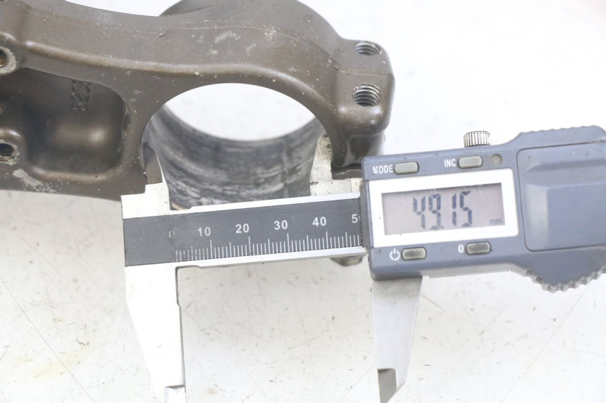 photo de GABELSCHUTZ KAWASAKI KX 85 (2001 - 2013) - Detailansicht des Bauteils