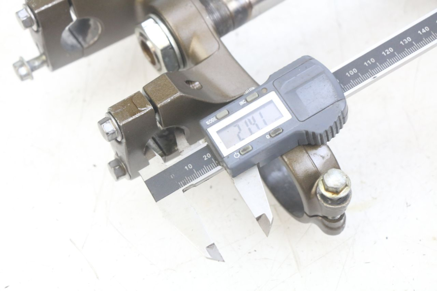 photo de GABELSCHUTZ KAWASAKI KX 85 (2001 - 2013) - Alternative Perspektive