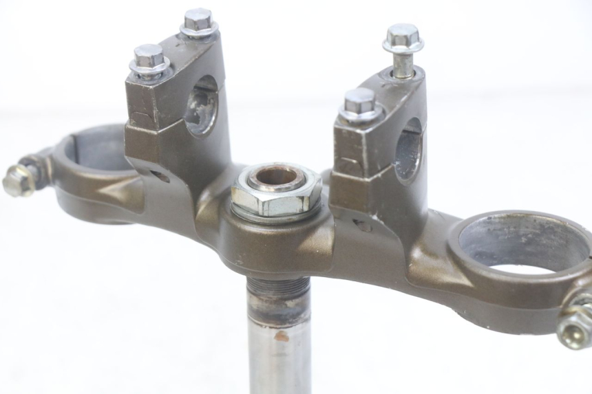 photo de GABELSCHUTZ KAWASAKI KX 85 (2001 - 2013) - Details der Befestigungspunkte