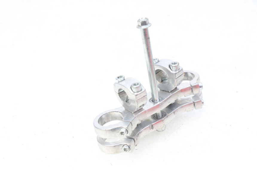 photo de GABELSCHLÜSSEL POCKET BIKE KXD 50 - Zoom auf Gebrauchszustand