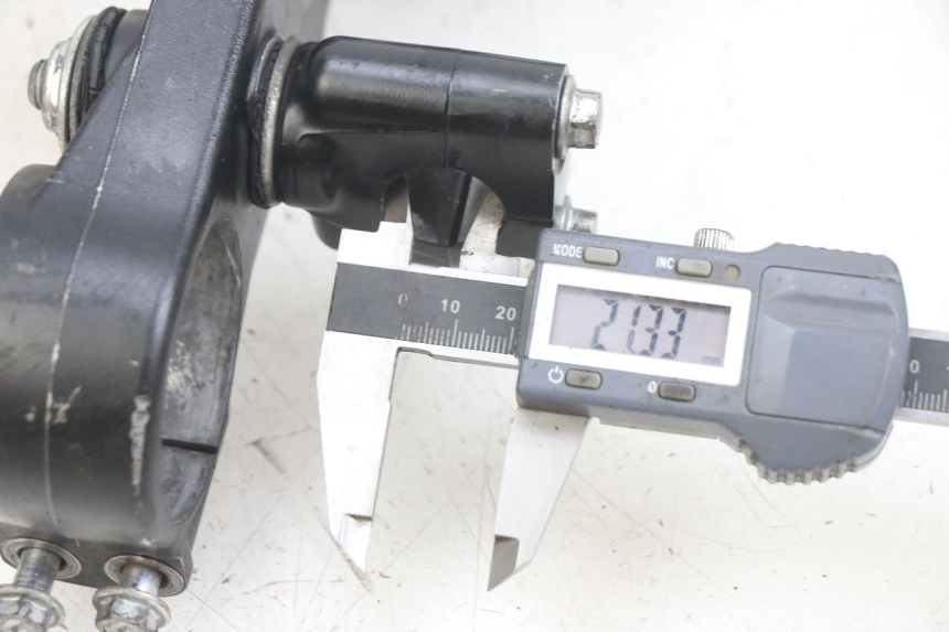 photo de GABELSCHUTZ KAWASAKI KXF KX-F 250 (2012 - 2014) - Detailansicht des Bauteils