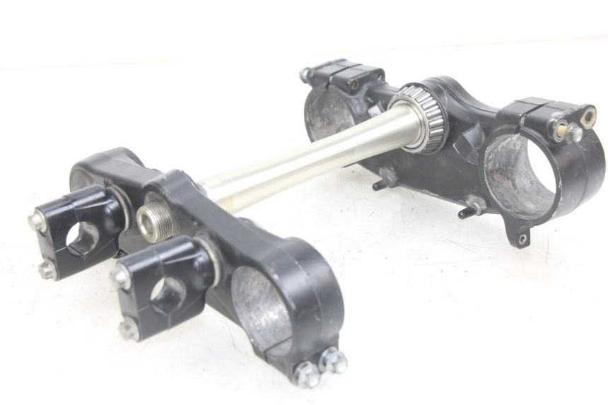 photo de GABELSCHUTZ KAWASAKI KXF KX-F 250 (2012 - 2014) - Details der Befestigungspunkte