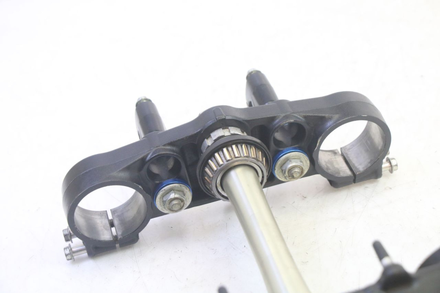 photo de GABELBRÃœCKE KAWASAKI KXF KX-F 250 (2017 - 2019) - Details der Befestigungspunkte