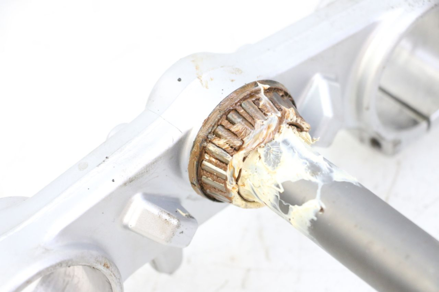 photo de GABELBRÃœCKE RIEJU MRT 50 (2018 - 2021) - Detailansicht des Bauteils