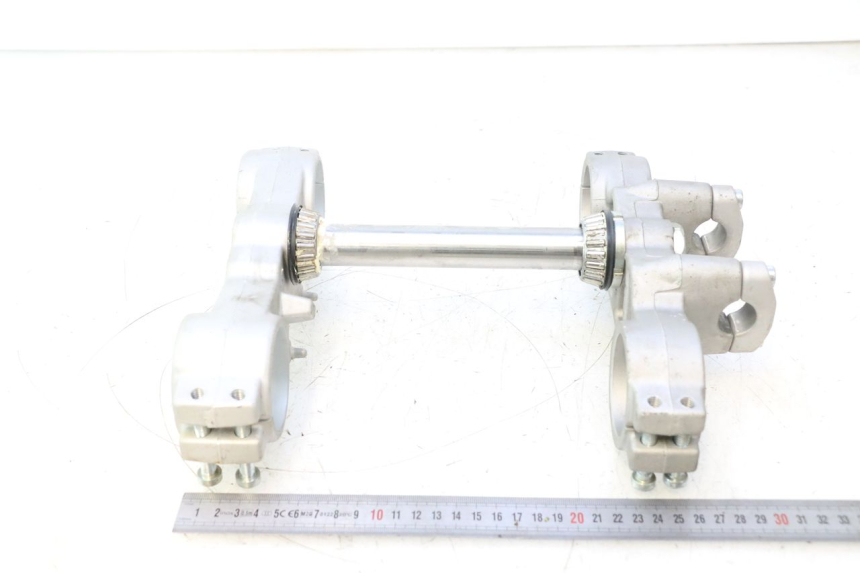 photo de GABELBRÃœCKE RIEJU MRT PRO SUPERMOTARD 50 (2007 - 2018) - Charakteristische Merkmale