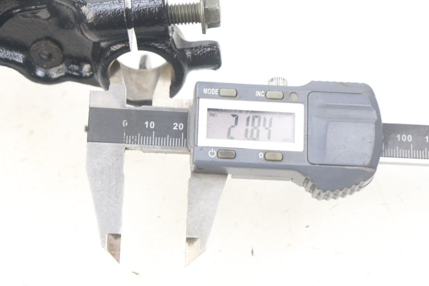 photo de GABELSCHUTZ YAMAHA PW 50 (1984 - 2025) - Zoom auf Gebrauchszustand