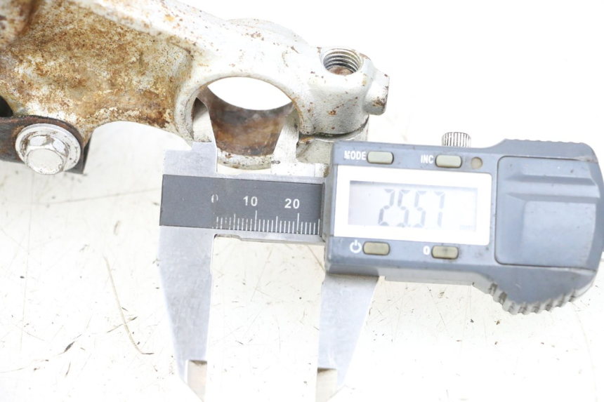 photo de GABELSCHUTZ YAMAHA PW 80 (1983 - 2014) - Alternative Perspektive