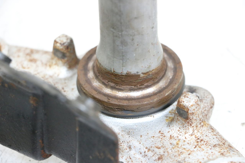 photo de GABELSCHUTZ YAMAHA PW 80 (1983 - 2014) - Oberflächenzustand und Material