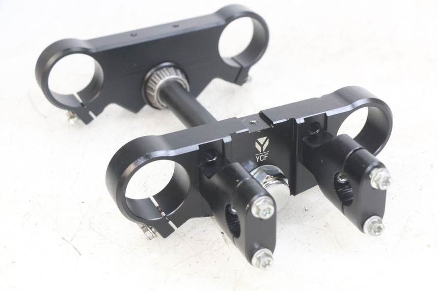 photo de GABELSCHUTZ YCF R-START 125 - Hauptansicht