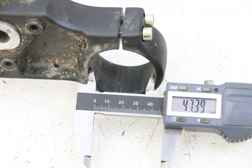 photo de GABELSCHLÜSSEL APOLLO RFZ 125 - Detailansicht des Bauteils