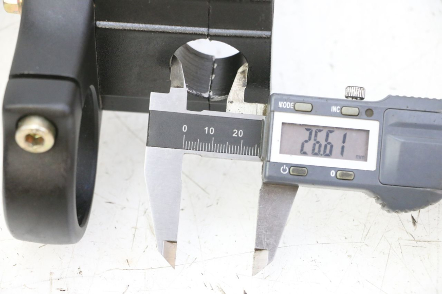 photo de GABELSCHLÜSSEL APOLLO RFZ 125 - Detailansicht des Bauteils