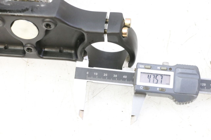 photo de GABELSCHLÜSSEL APOLLO RFZ 125 - Zoom auf Gebrauchszustand