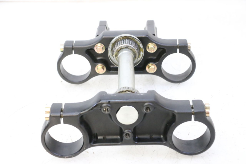 photo de GABELSCHLÜSSEL APOLLO RFZ 125 - Details der Befestigungspunkte