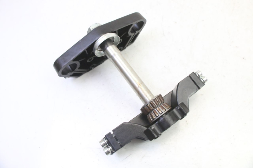 photo de GABELSCHLÜSSEL APOLLO RFZ 125 - Alternative Perspektive