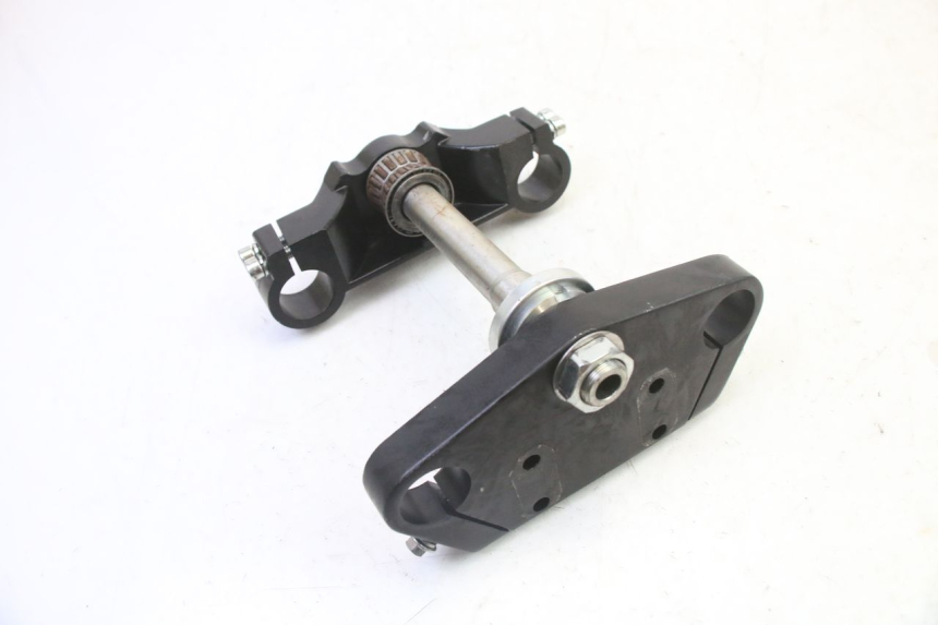 photo de GABELSCHLÜSSEL APOLLO RFZ 125 - Technische Nahaufnahme