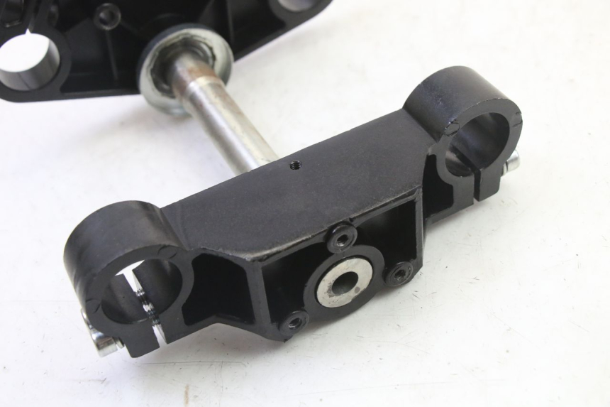 photo de GABELSCHLÜSSEL APOLLO RFZ 125 - Oberflächenzustand und Material