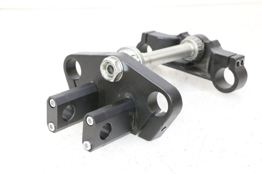 photo de GABELSCHLÜSSEL APOLLO RFZ 125 - Hauptansicht