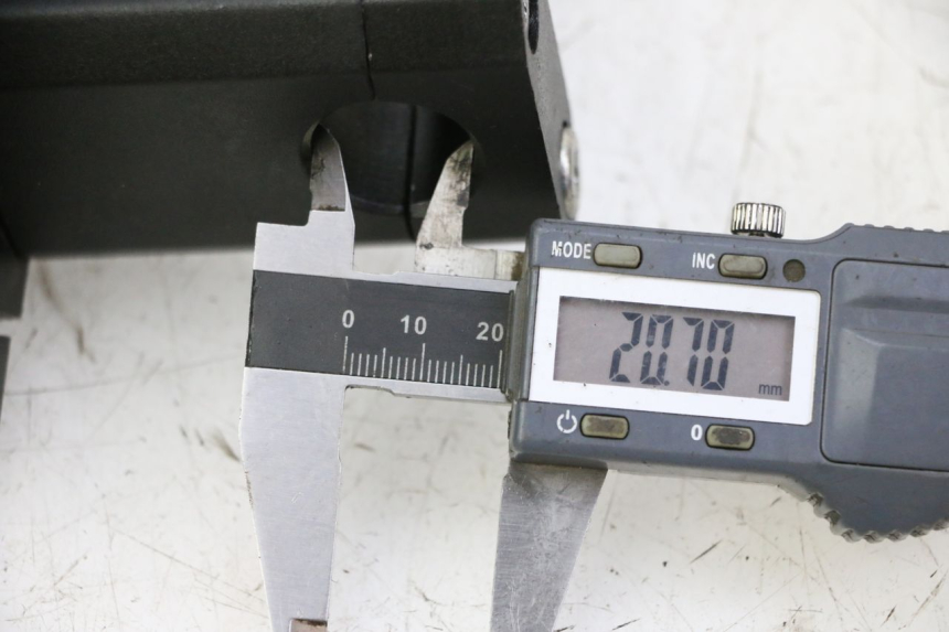 photo de GABELSCHLÜSSEL APOLLO RFZ 125 - Detailansicht des Bauteils