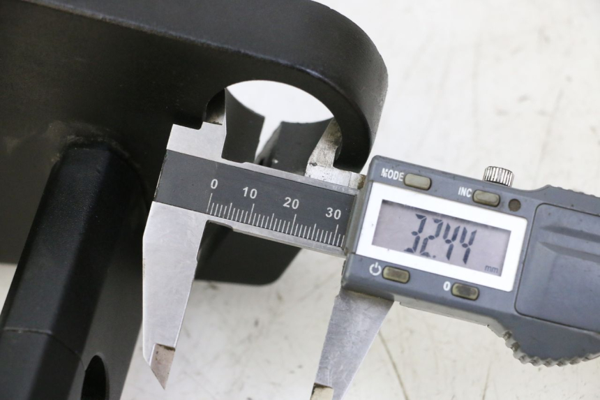 photo de GABELSCHLÜSSEL APOLLO RFZ 125 - Alternative Perspektive