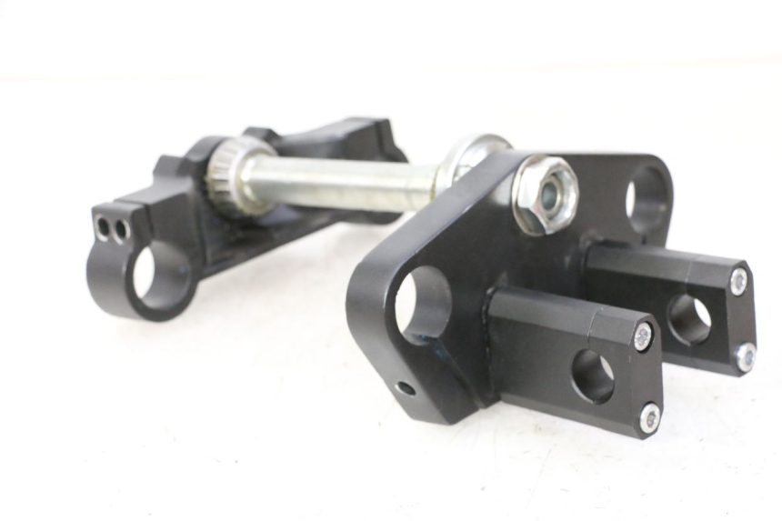 photo de GABELSCHLÜSSEL APOLLO RFZ 125 - Technische Nahaufnahme