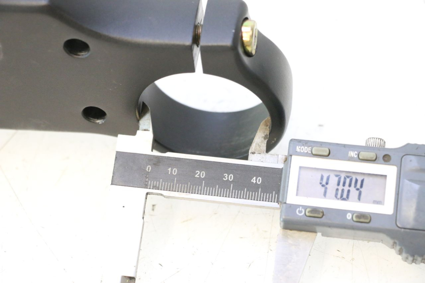 photo de GABELSATZ APOLLO RFZ 150 - Zoom auf Gebrauchszustand