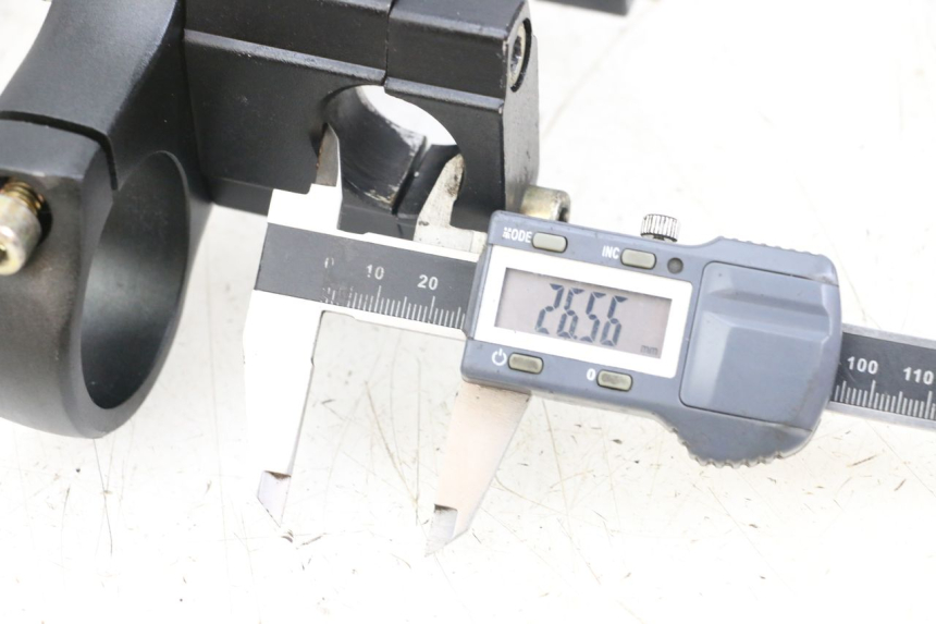 photo de GABELBRÃœCKE APOLLO RFZ 140 - Detailansicht des Bauteils