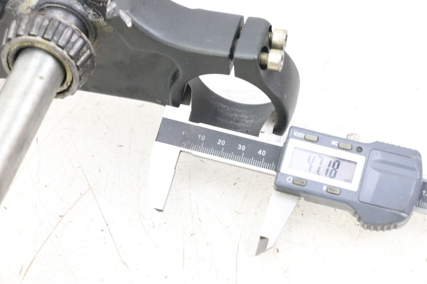 photo de GABELBRÃœCKE APOLLO RFZ 140 - Zoom auf Gebrauchszustand