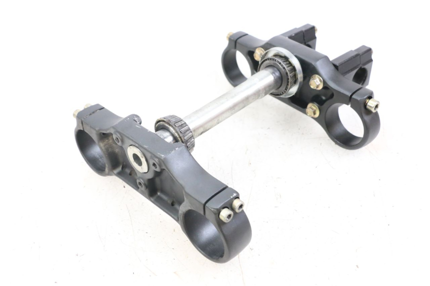 photo de GABELBRÃœCKE APOLLO RFZ 140 - Details der Befestigungspunkte