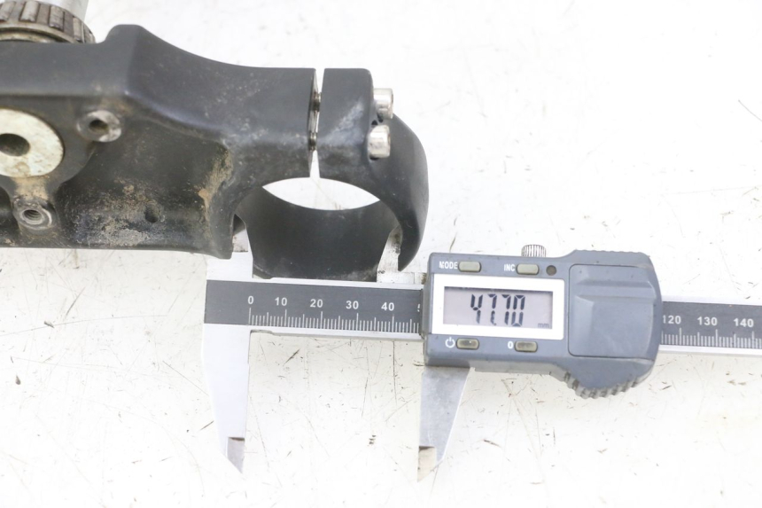 photo de GABELBRÃœCKE APOLLO RXF 125 - Detailansicht des Bauteils