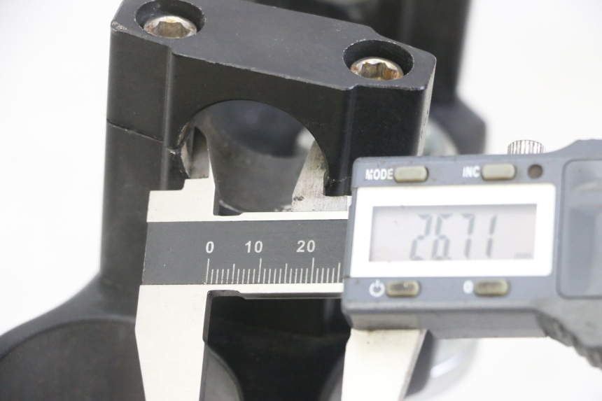 photo de GABELBRÃœCKE APOLLO RXF 125 - Zoom auf Gebrauchszustand