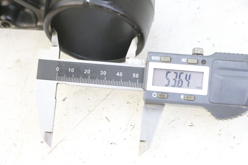 photo de GABELBRÃœCKE SMALL MX THUNDER 250 - Detailansicht des Bauteils