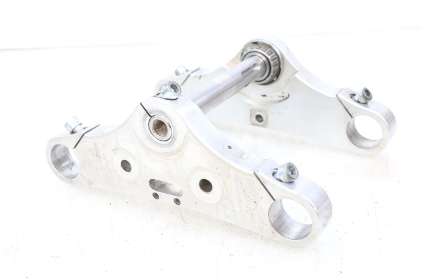 photo de GABELBRÃœCKE HARLEY DAVIDSON SPORTSTER XL CUSTOM 1200 (2003 - 2004) - Hauptansicht