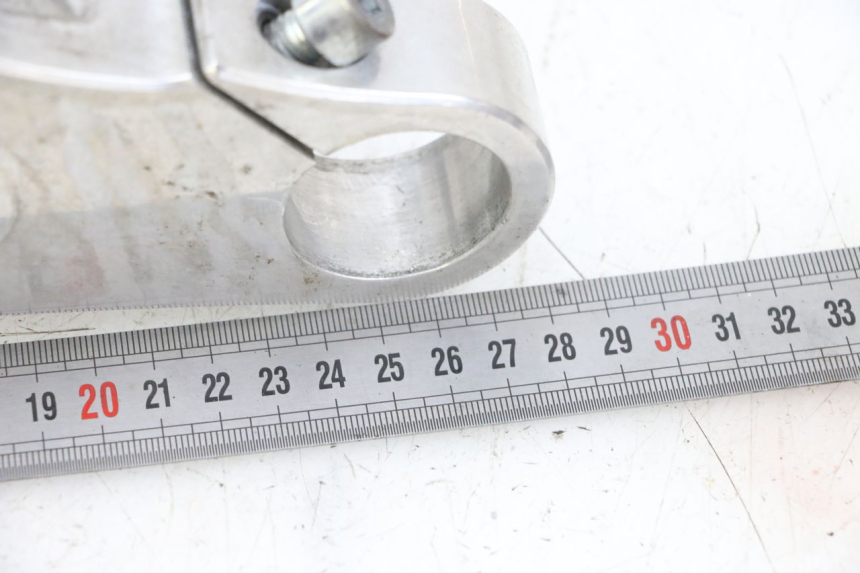 photo de GABELBRÃœCKE HARLEY DAVIDSON SPORTSTER XL CUSTOM 1200 (2003 - 2004) - Detailansicht des Bauteils