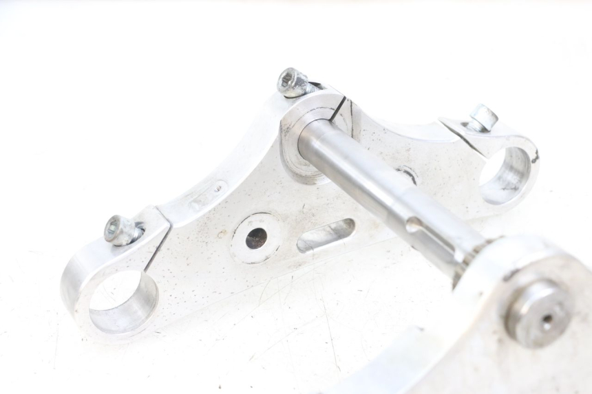 photo de GABELBRÃœCKE HARLEY DAVIDSON SPORTSTER XL CUSTOM 1200 (2003 - 2004) - Zoom auf Komponenten