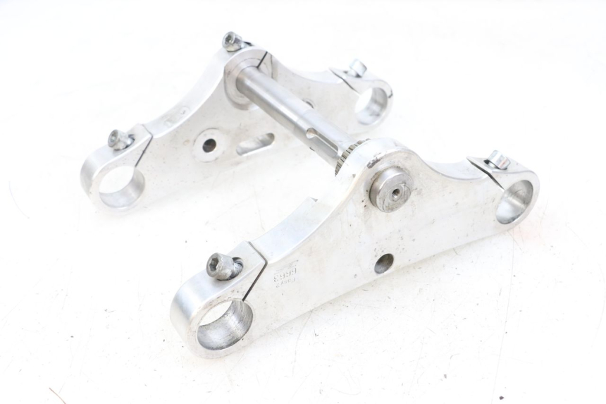 photo de GABELBRÃœCKE HARLEY DAVIDSON SPORTSTER XL CUSTOM 1200 (2003 - 2004) - Hochauflösende Nahaufnahme