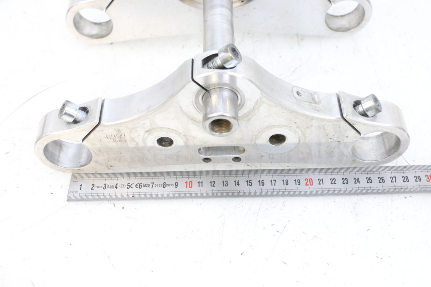 photo de GABELBRÃœCKE HARLEY DAVIDSON SPORTSTER XL CUSTOM 1200 (2003 - 2004) - Alternative Perspektive