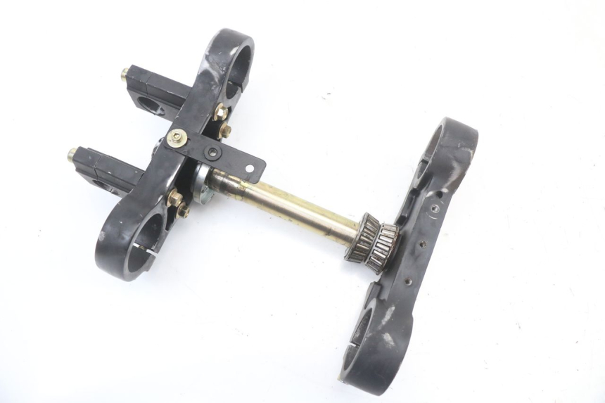 photo de GABELBRÃœCKE OBEN ORION AGB37 CRF1 DIRT BIKE 140 - Detailansicht des Bauteils