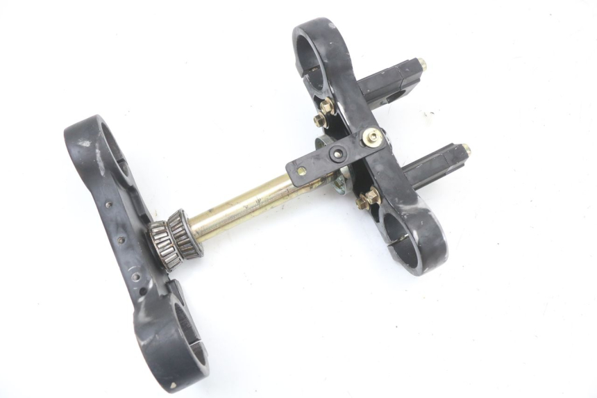 photo de GABELBRÃœCKE OBEN ORION AGB37 CRF1 DIRT BIKE 140 - Zoom auf Gebrauchszustand