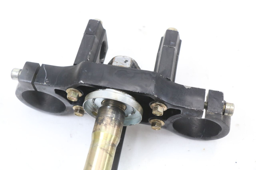 photo de GABELBRÃœCKE OBEN ORION AGB37 CRF1 DIRT BIKE 140 - Details der Befestigungspunkte