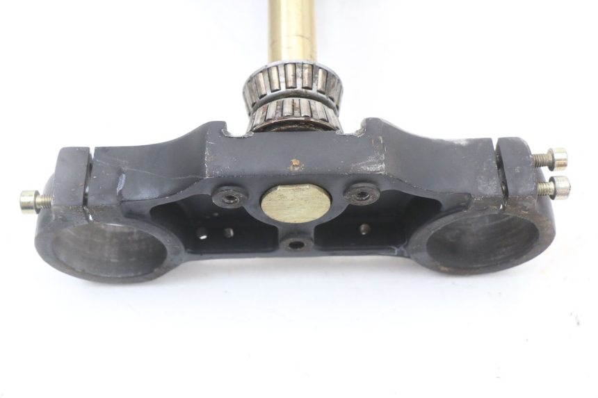 photo de GABELBRÃœCKE OBEN ORION AGB37 CRF1 DIRT BIKE 140 - Oberflächenzustand und Material