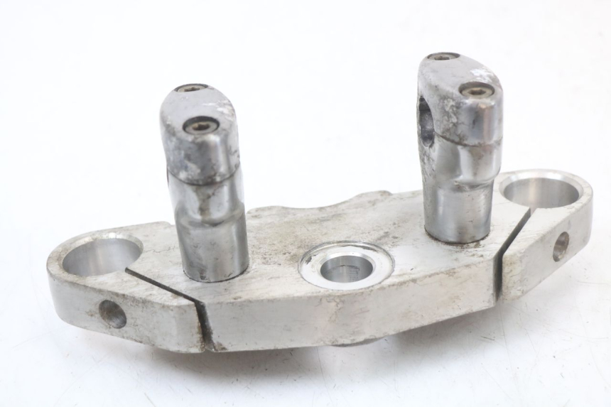 photo de GABELBRÃœCKE OBEN HYOSUNG GV AQUILA 125 (2000 - 2009) - Detailansicht des Bauteils