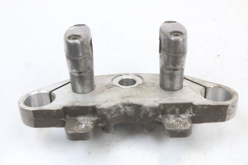 photo de GABELBRÃœCKE OBEN HYOSUNG GV AQUILA 125 (2000 - 2009) - Zoom auf Gebrauchszustand