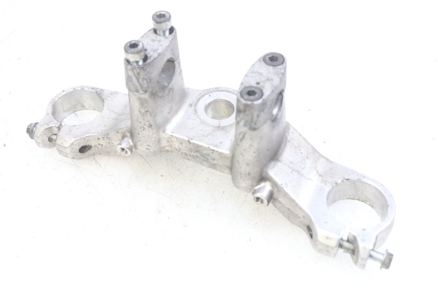 photo de OBERE GABELBRüCKE SUZUKI BURGMAN 650 (2002 - 2004) - Hauptansicht