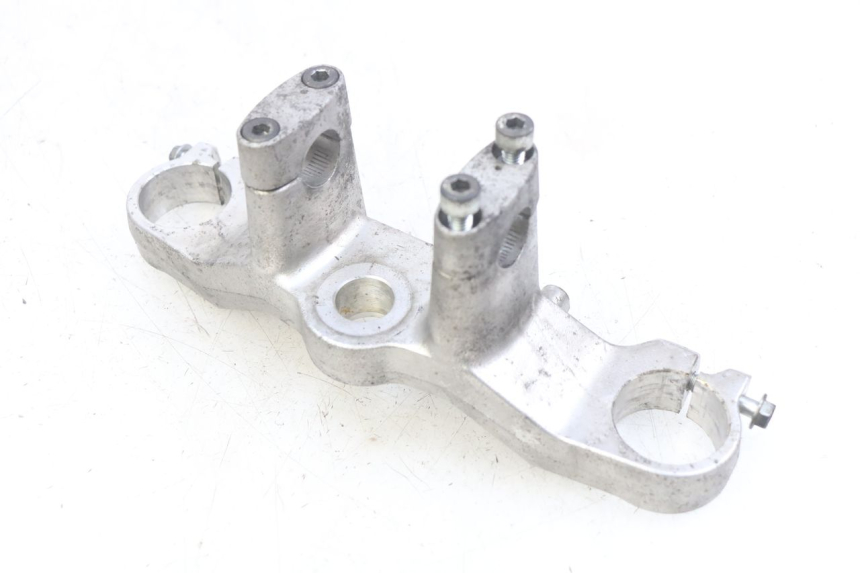 photo de OBERE GABELBRüCKE SUZUKI BURGMAN 650 (2002 - 2004) - Technische Nahaufnahme