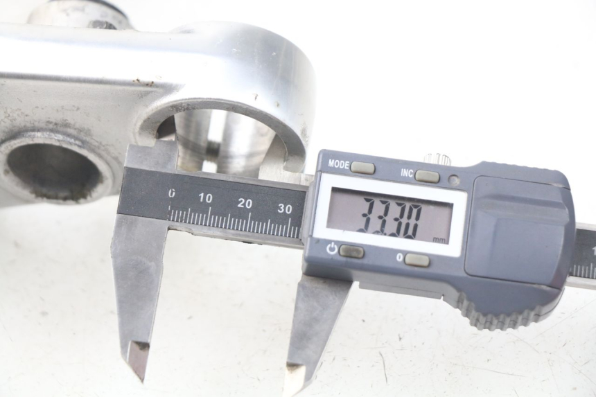 photo de OBERE GABELBRüCKE HONDA CA REBEL 125 (1995 - 2001) - Alternative Perspektive