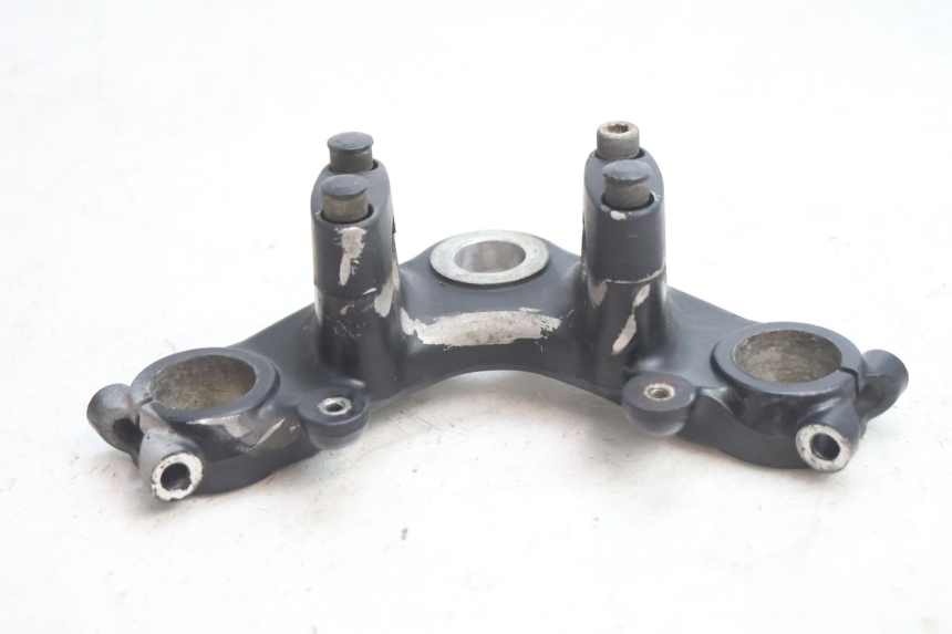 photo de GABELBRÃœCKE OBEN HONDA CB TWO FIFTY 250 (1991 - 2002) - Alternative Perspektive