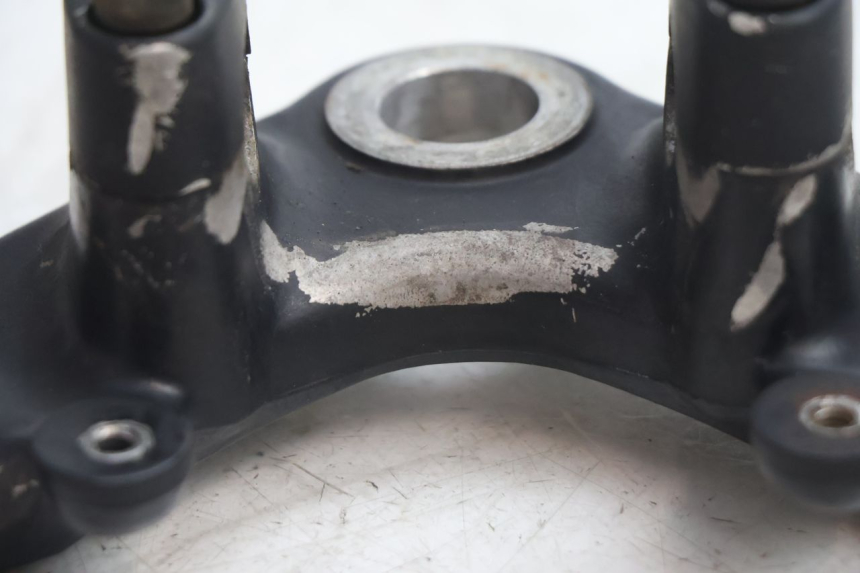 photo de GABELBRÃœCKE OBEN HONDA CB TWO FIFTY 250 (1991 - 2002) - Details der Befestigungspunkte